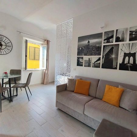 Апартаменти Casa Valeria Порто-Санто-Стефано Екстер'єр фото