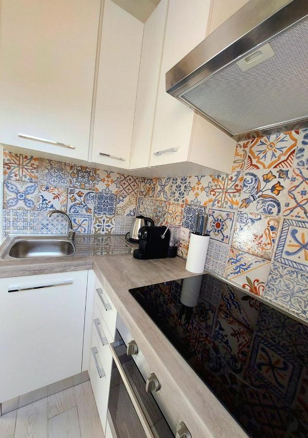 Апартаменти Casa Valeria Порто-Санто-Стефано Екстер'єр фото